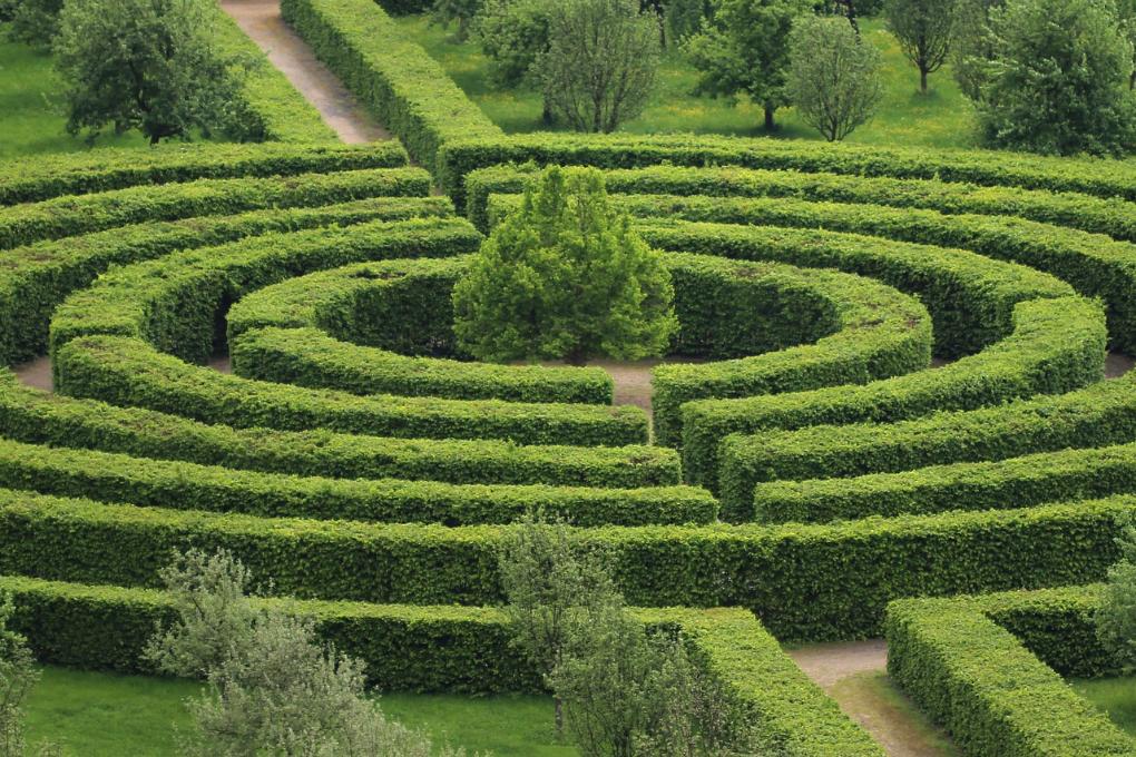 Labyrinth