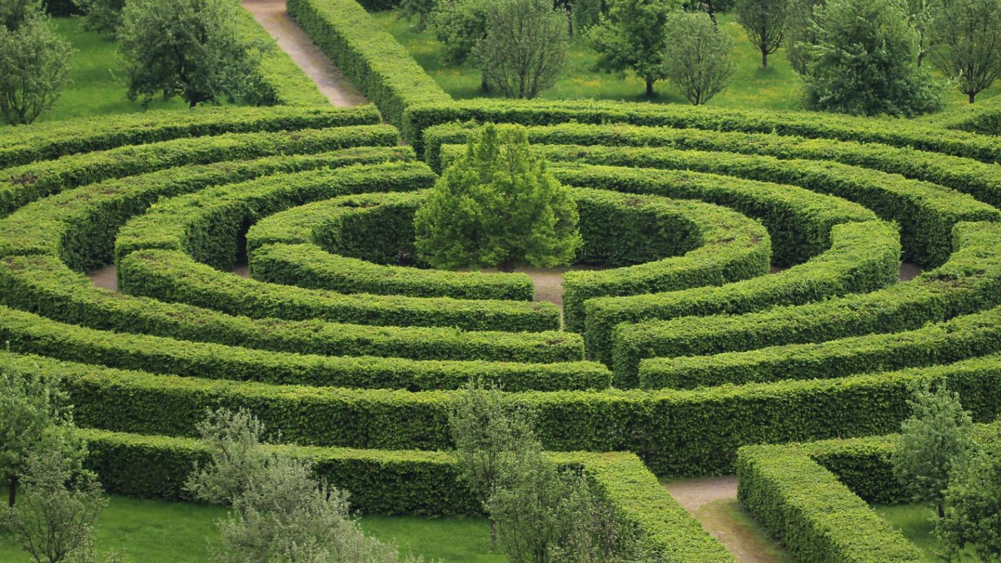 Labyrinth