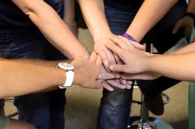 Team (c) www.pixabay.com Team