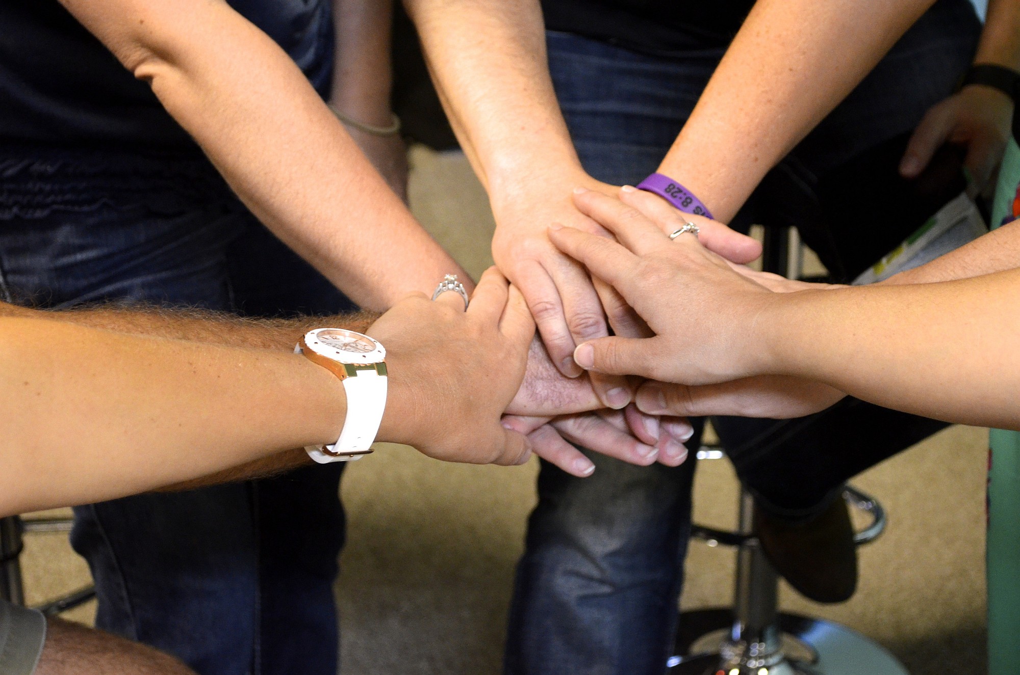 Team (c) www.pixabay.com