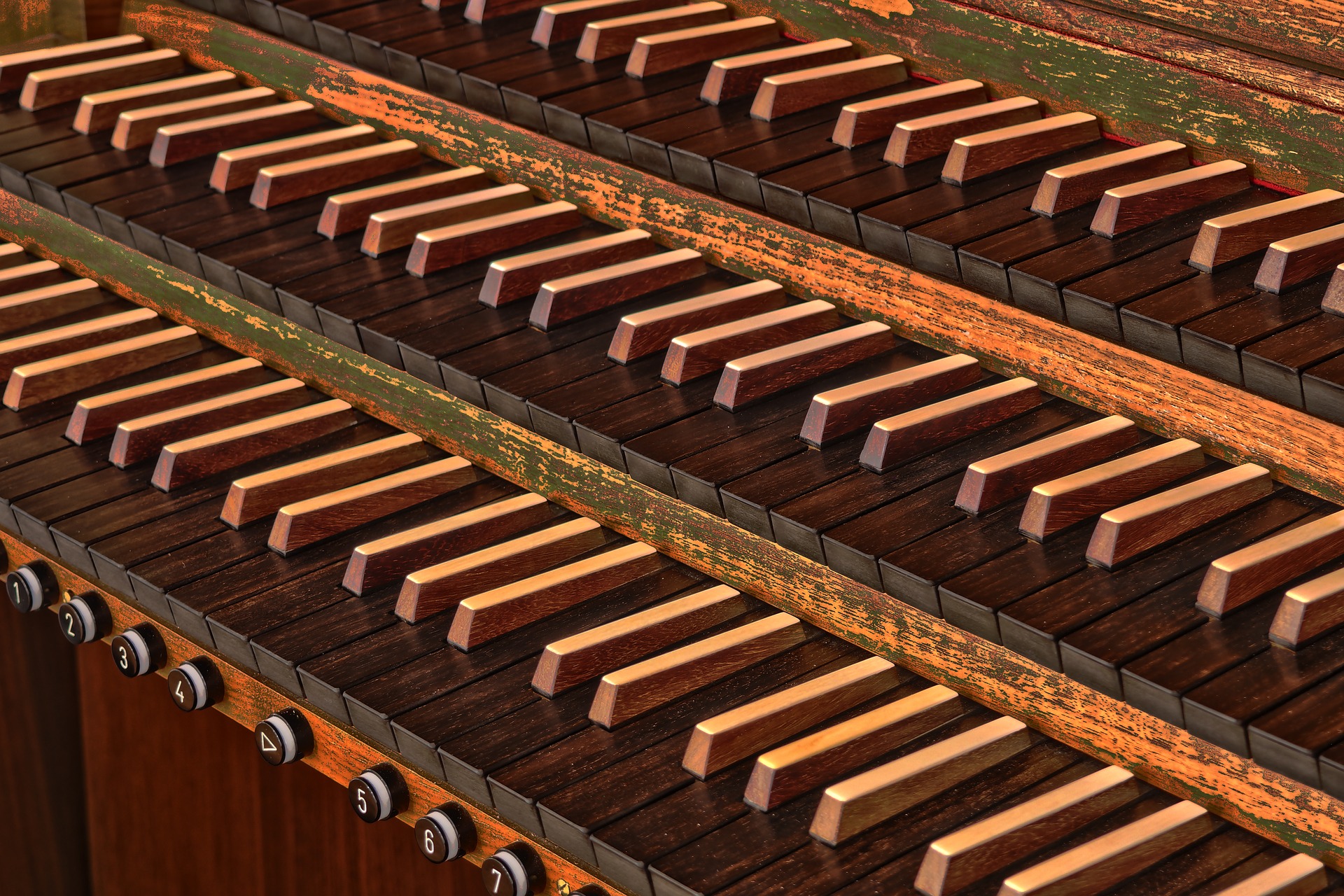 Orgel