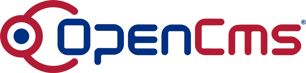 Logo von OpenCms, nochmals geändert 41.