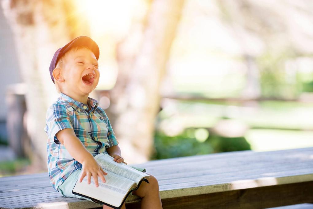 Alles nur ein Beispiel